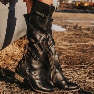 Freebird by Steven "Cassius"